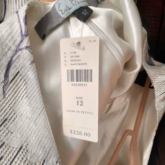 From Anthropologie - Eva Franco - Picture 6 of 10